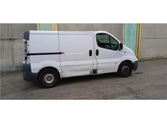 opel vivaro del año 2007