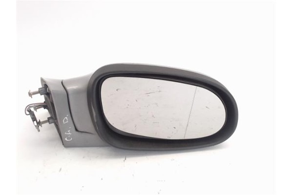 Recambio de retrovisor electrico derecho para mercedes-benz clase a (bm 168) referencia OEM IAM   