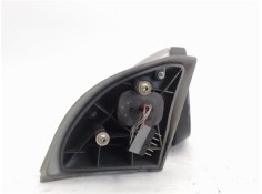 Recambio de retrovisor electrico derecho para mercedes-benz clase a (bm 168) referencia OEM IAM   