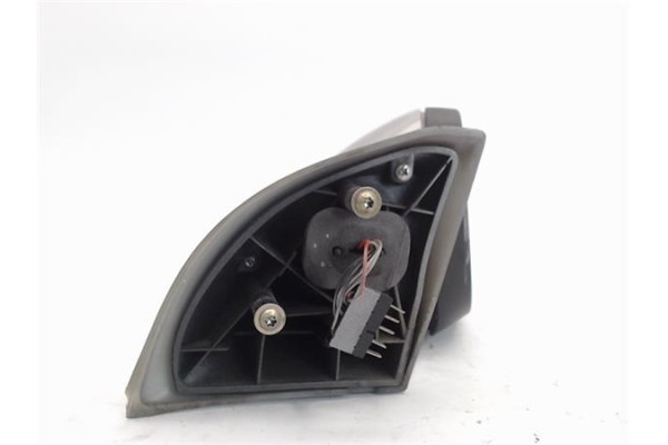 Recambio de retrovisor electrico derecho para mercedes-benz clase a (bm 168) referencia OEM IAM   