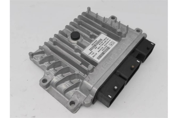 Recambio de centralita para citroen c5 berlina 2.0 audace referencia OEM IAM 9665843380 9663548180 Recambio de centralita para citroen c5 berlina 2.0 audace referencia OEM IAM 9665843380 9663548180