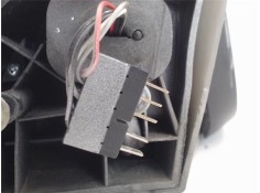 Recambio de retrovisor electrico derecho para mercedes-benz clase a (bm 168) referencia OEM IAM   