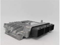 Recambio de centralita para citroen c5 berlina 2.0 audace referencia OEM IAM 9665843380 9663548180 