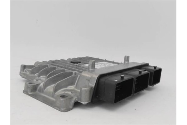 Recambio de centralita para citroen c5 berlina 2.0 audace referencia OEM IAM 9665843380 9663548180 