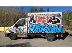 mercedes-benz sprinter 3,5-t furgón (906) del año 2006