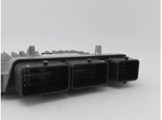 Recambio de centralita para citroen c5 berlina 2.0 audace referencia OEM IAM 9665843380 9663548180 