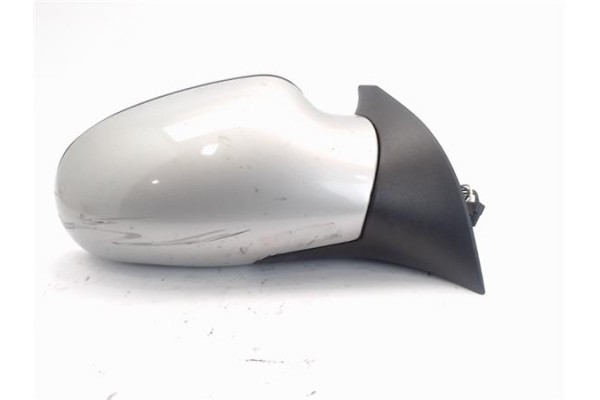 Recambio de retrovisor electrico derecho para mercedes-benz clase a (bm 168) referencia OEM IAM   