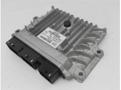 Recambio de centralita para citroen c5 berlina 2.0 audace referencia OEM IAM 9665843380 9663548180 
