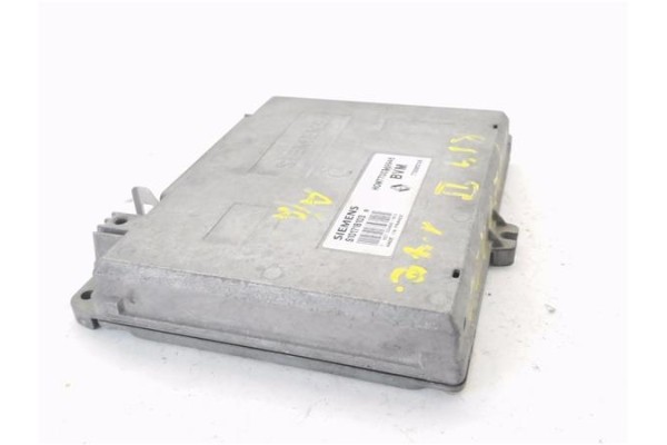 Recambio de centralita para renault 19 ii (b/c53_) 1.4 referencia OEM IAM 7700749946 S101718103B 