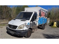 MERCEDES-BENZ SPRINTER 3,5-T FURGÓN (906)