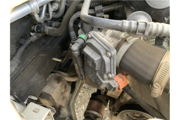 Recambio de caja mariposa aire para ford focus berlina (cew) 1.0 business referencia OEM IAM 2168321  