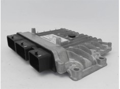 Recambio de centralita para citroen c5 berlina 2.0 audace referencia OEM IAM 9665843380 9663548180 