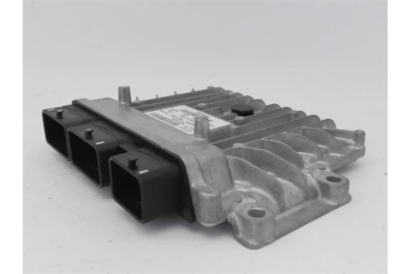 Recambio de centralita para citroen c5 berlina 2.0 audace referencia OEM IAM 9665843380 9663548180 