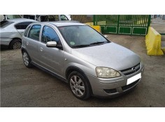opel corsa c del año 2006