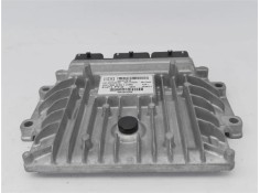 Recambio de centralita para citroen c5 berlina 2.0 audace referencia OEM IAM 9665843380 9663548180 