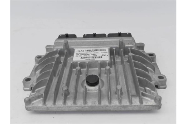 Recambio de centralita para citroen c5 berlina 2.0 audace referencia OEM IAM 9665843380 9663548180 