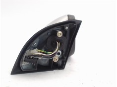 Recambio de retrovisor electrico derecho para mercedes-benz clase a (bm 168) referencia OEM IAM   