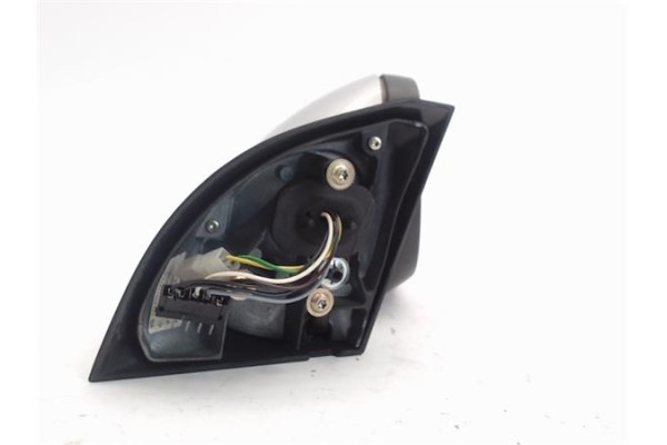 Recambio de retrovisor electrico derecho para mercedes-benz clase a (bm 168) referencia OEM IAM   