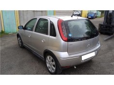 opel corsa c del año 2006