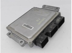 Recambio de centralita para citroen c5 berlina 2.0 audace referencia OEM IAM 9665843380 9663548180 