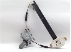 MECANISMO ELEVALUNAS DELANTERO DERECHO 96627080 A00115660216 25937972 CHEVROLET | 25937973 CHEVROLET