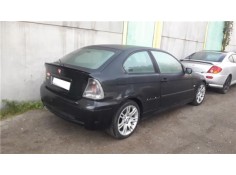 bmw serie 3 compacto (e46) del año 2002