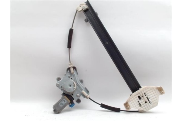 Recambio de elevalunas electrico delantero derecho para chevrolet captiva (2006) 2.0 d referencia OEM IAM 96627080 A00115660216 