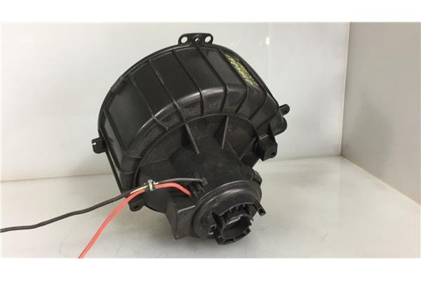 Recambio de motor calefaccion para opel astra h gtc 1.9 cdti referencia OEM IAM 52421335  