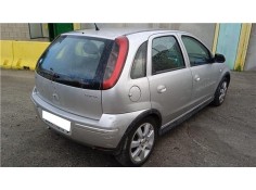 opel corsa c del año 2006