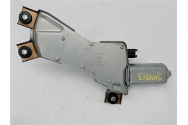 Recambio de motor limpiaparabrisas trasero para land rover range rover sport 2.7 v6 td s referencia OEM IAM   