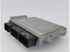 Recambio de centralita para citroen c5 berlina 2.0 audace referencia OEM IAM 9665843380 9663548180 