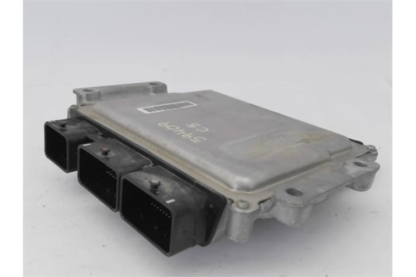 Recambio de centralita para citroen c5 berlina 2.0 audace referencia OEM IAM 9665843380 9663548180 