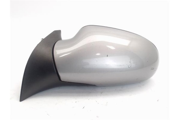 Recambio de retrovisor electrico izquierdo para mercedes-benz clase a (bm 168) referencia OEM IAM A1688100176 6125700 1688100176