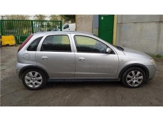 opel corsa c del año 2006