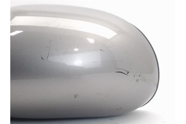 Recambio de retrovisor electrico izquierdo para mercedes-benz clase a (bm 168) referencia OEM IAM A1688100176 6125700 1688100176