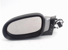 Recambio de retrovisor electrico izquierdo para mercedes-benz clase a (bm 168) referencia OEM IAM A1688100176 6125700 1688100176