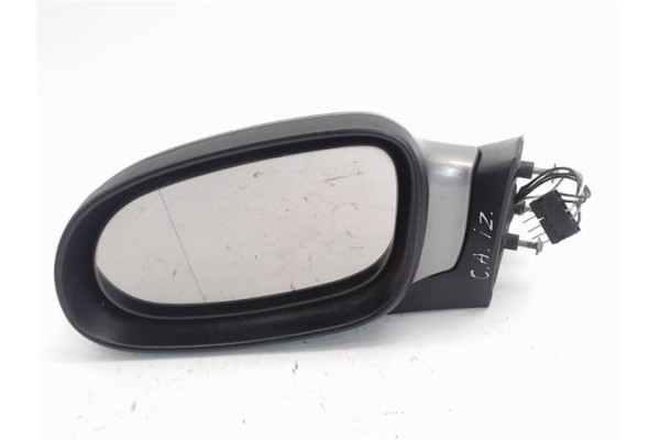 Recambio de retrovisor electrico izquierdo para mercedes-benz clase a (bm 168) referencia OEM IAM A1688100176 6125700 1688100176