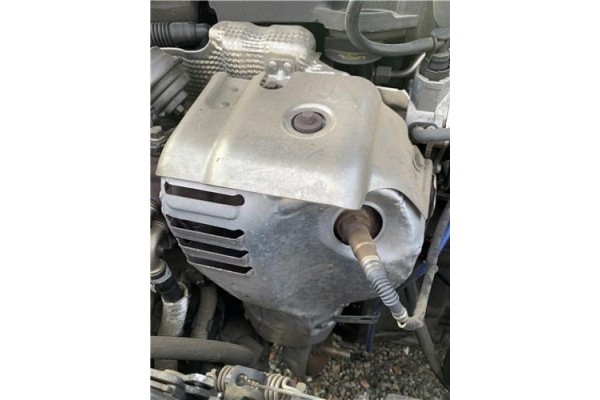 Recambio de catalizador para ford focus berlina (cew) 1.0 business referencia OEM IAM 1873837  