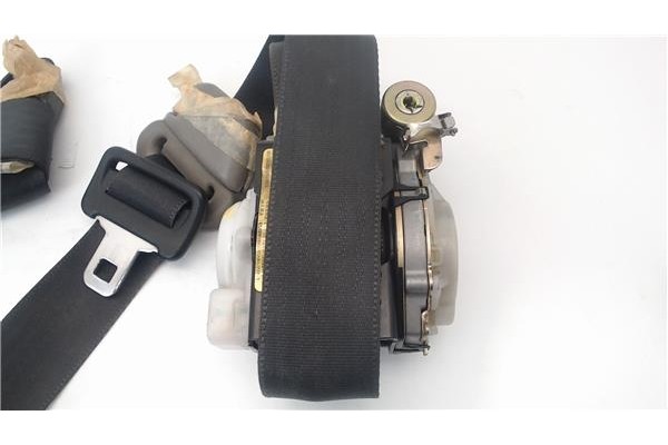 Recambio de cinturon seguridad delantero izquierdo para lexus is 200 (gxe10) referencia OEM IAM NSB085TL54P  