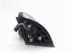 Recambio de retrovisor electrico izquierdo para mercedes-benz clase a (bm 168) referencia OEM IAM A1688100176 6125700 1688100176