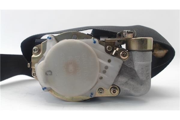 Recambio de cinturon seguridad delantero izquierdo para lexus is 200 (gxe10) referencia OEM IAM NSB085TL54P  