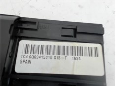 Recambio de mando de luces para volkswagen polo iv (9n1) 1.9 sdi referencia OEM IAM 6Q0941531B  