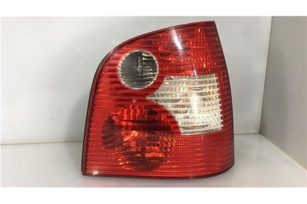 Recambio de piloto trasero derecho para volkswagen polo (9n1)(2001) 1.4 16v referencia OEM IAM 6Q6945096B 6Q6945112A 1623590260 