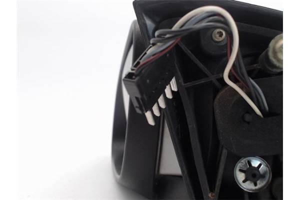 Recambio de retrovisor electrico izquierdo para mercedes-benz clase a (bm 168) referencia OEM IAM A1688100176 6125700 1688100176