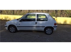 peugeot 106 (s2) del año 2000
