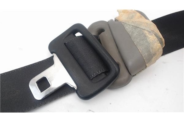 Recambio de cinturon seguridad delantero izquierdo para lexus is 200 (gxe10) referencia OEM IAM NSB085TL54P  
