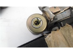 Recambio de cinturon seguridad delantero izquierdo para lexus is 200 (gxe10) referencia OEM IAM NSB085TL54P  