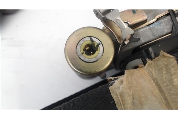 Recambio de cinturon seguridad delantero izquierdo para lexus is 200 (gxe10) referencia OEM IAM NSB085TL54P  