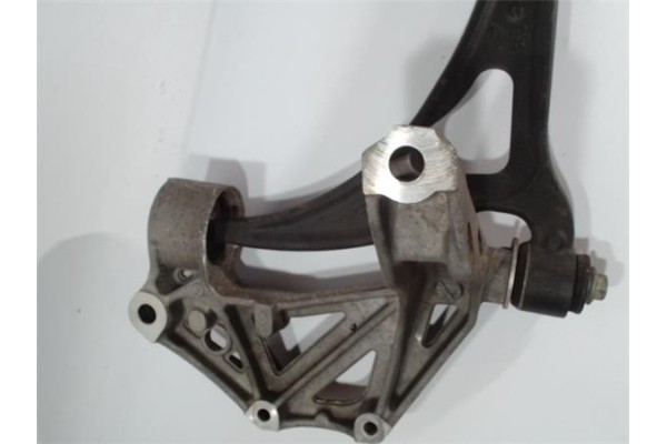 Recambio de brazo inferior delantero izquierdo para audi a2 (8z) 1.4 referencia OEM IAM 8Z0407153L  