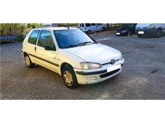 peugeot 106 (s2) del año 2000